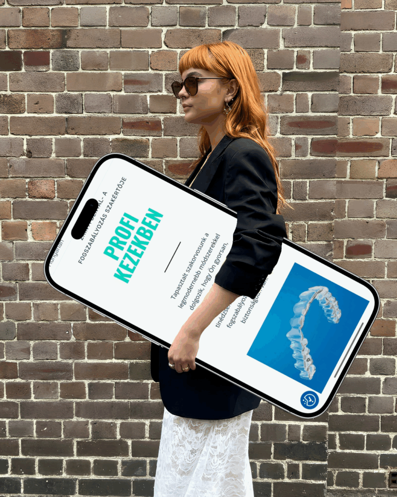 Weboldal, reszponzív